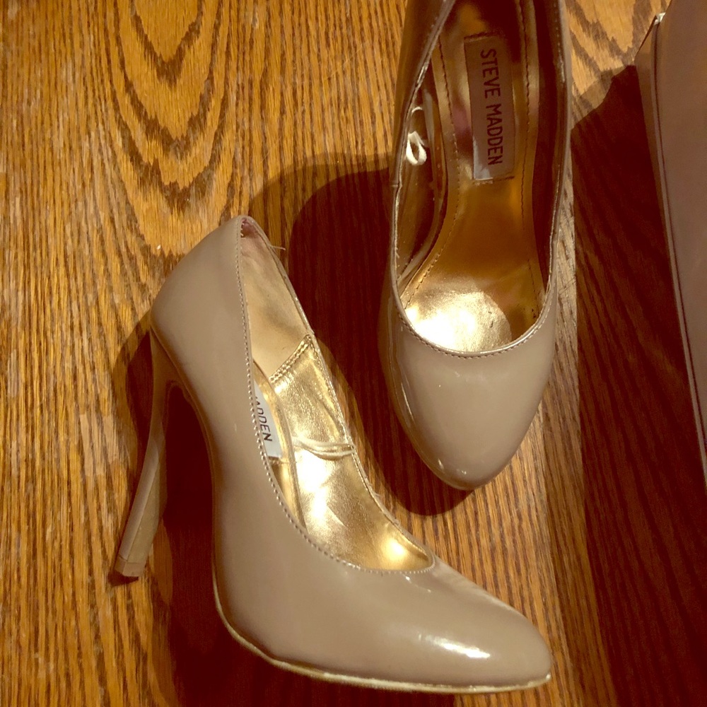 Steve Madden Stiletto